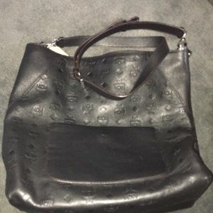 MCM bag